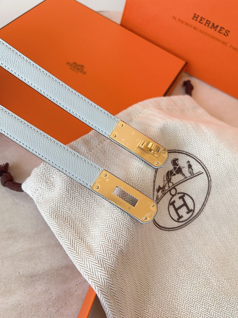 Ezyycart Bags Hermesn Luxury Belt --109017