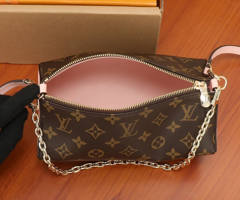 Anum Bags LVn Luxury Bag --80717