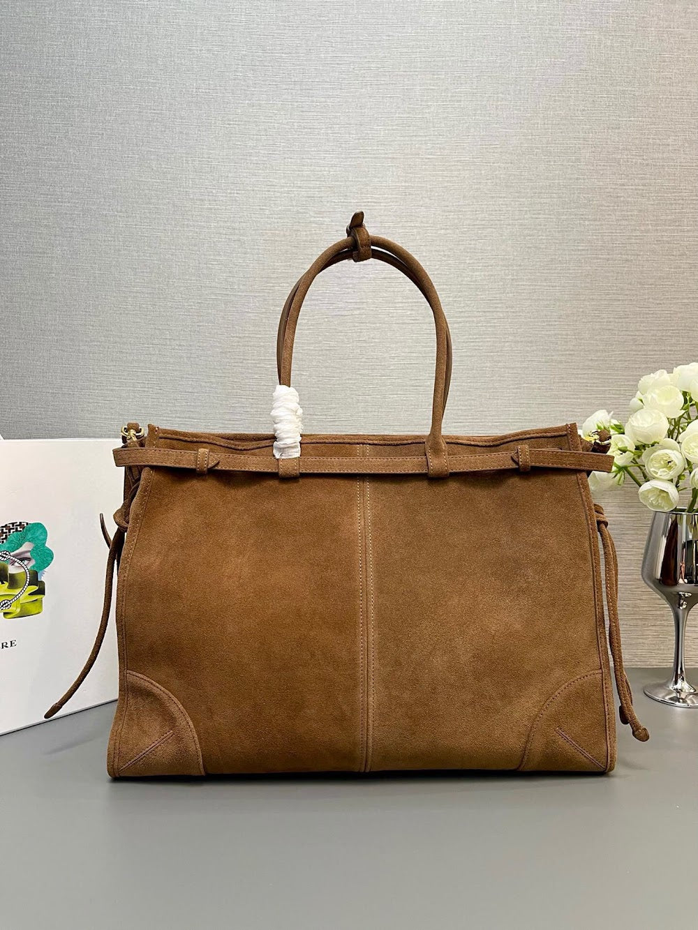 Ezyycart Bags pradn Luxury Bag --74012