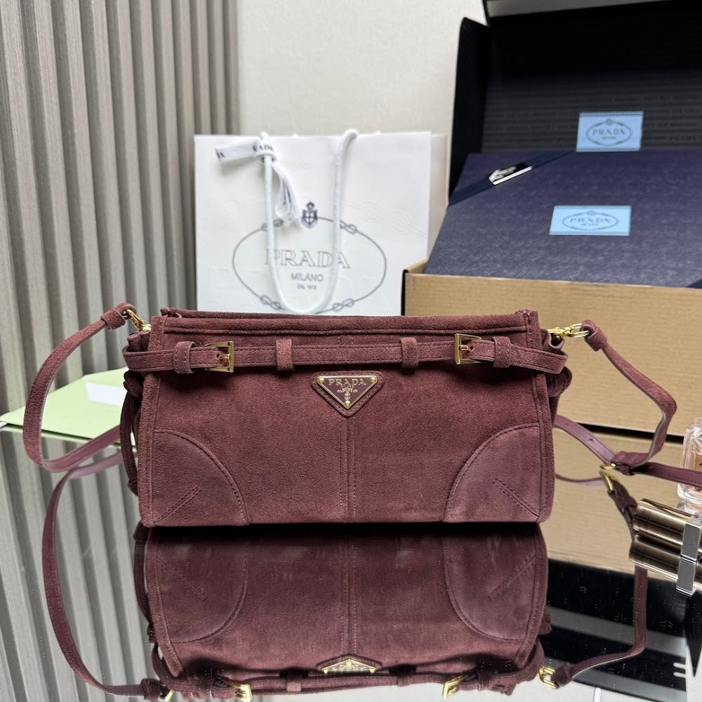 Ezyycart Bags Pradn Luxury Bag --101559