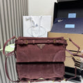 Ezyycart Bags Pradn Luxury Bag --101559