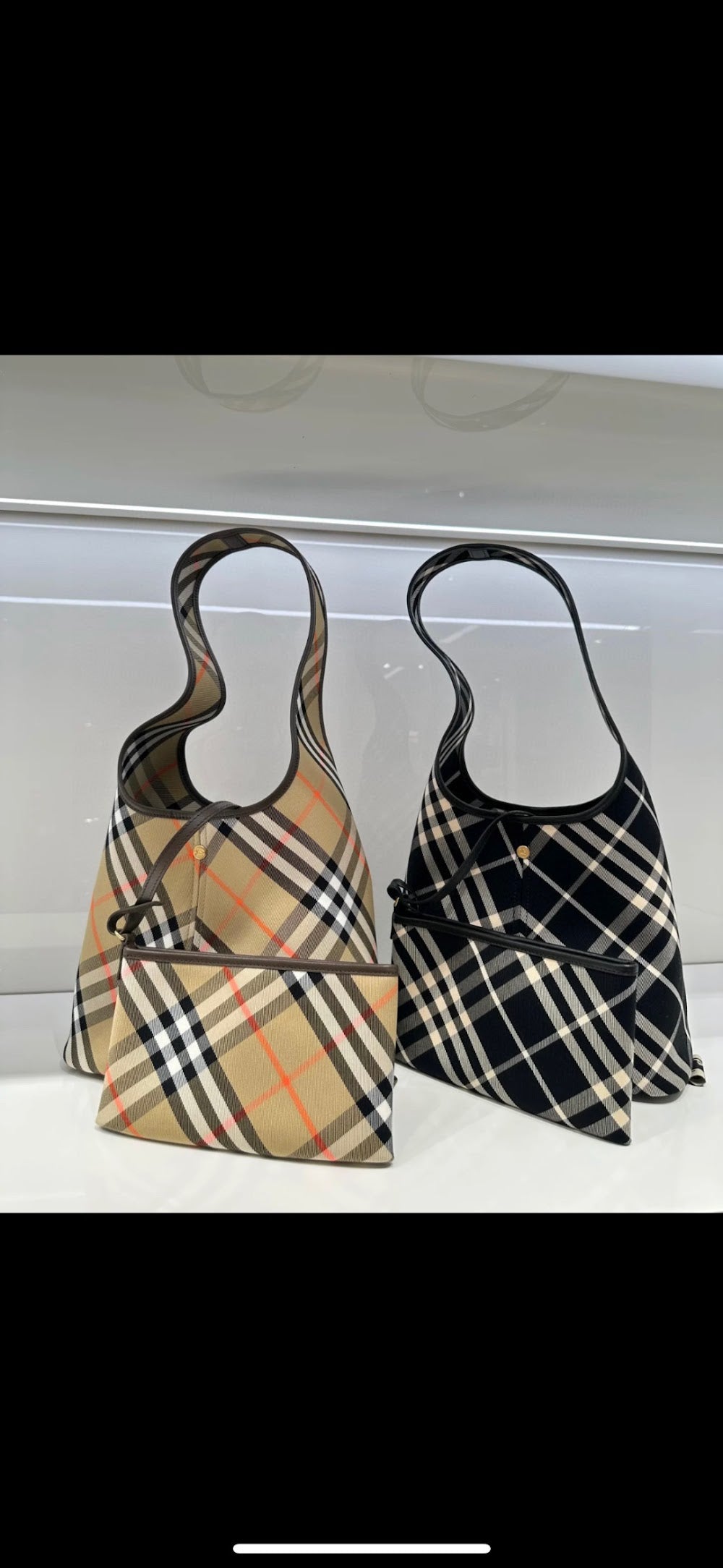 Ezyycart Bags Burberryn Luxury Bag --91760