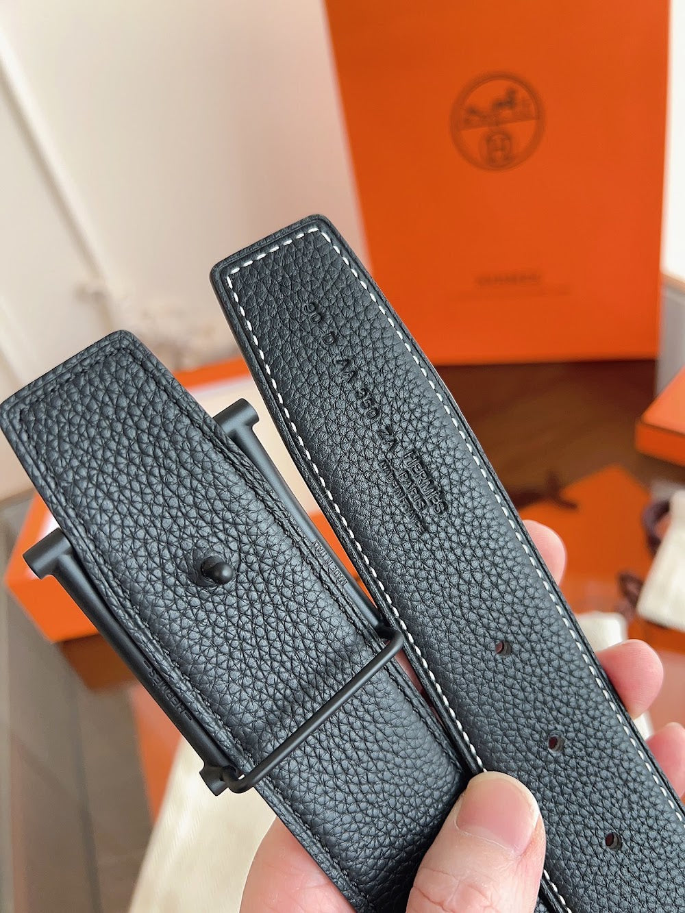 Anum Bags Hermesn Luxury Belt --108925