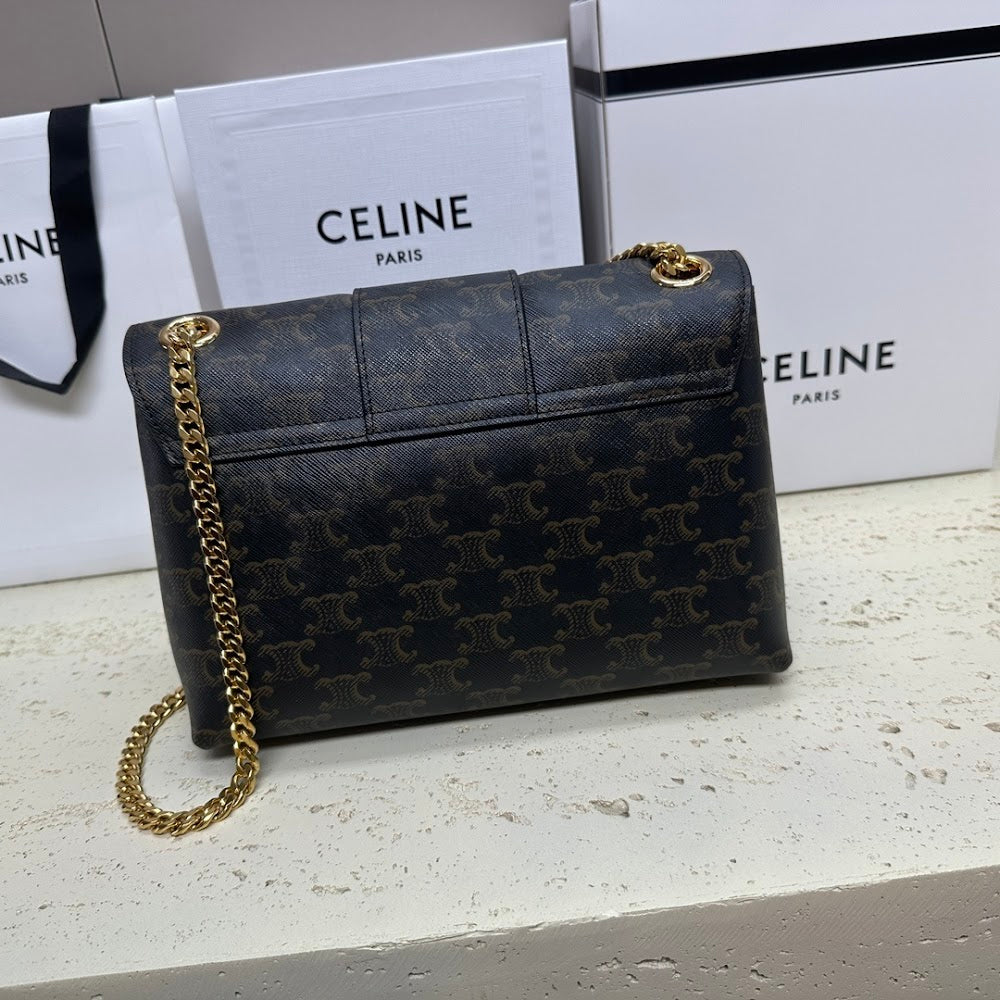 Ezyycart Bags Celine Luxury Bag --112440