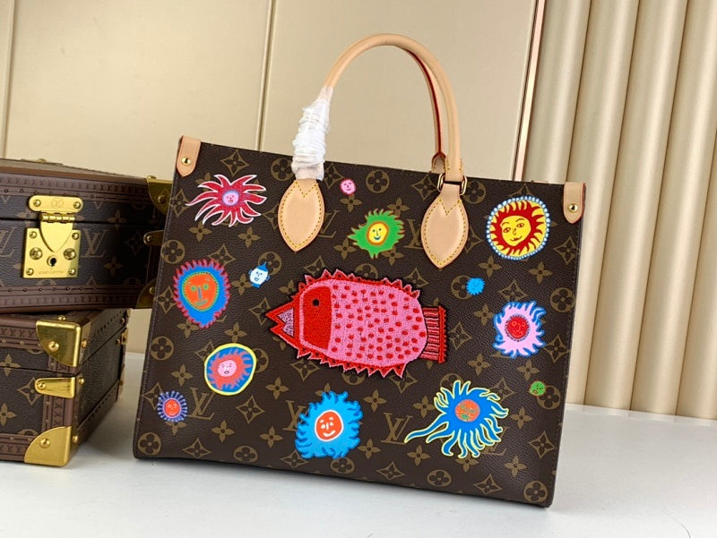 Ezyycart Bags ln Luxury Bag --56943