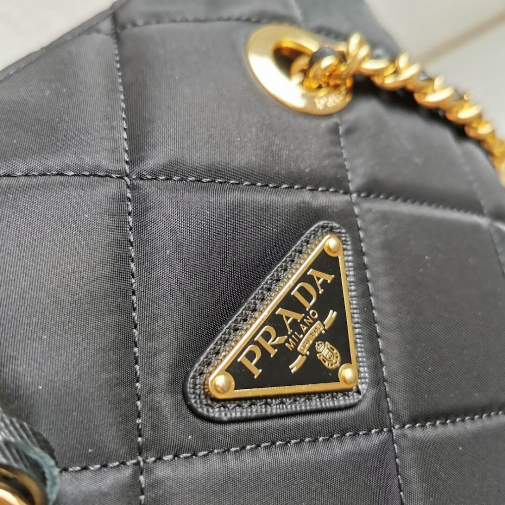 Ezyycart Bags Pradn Luxury Bag --101536