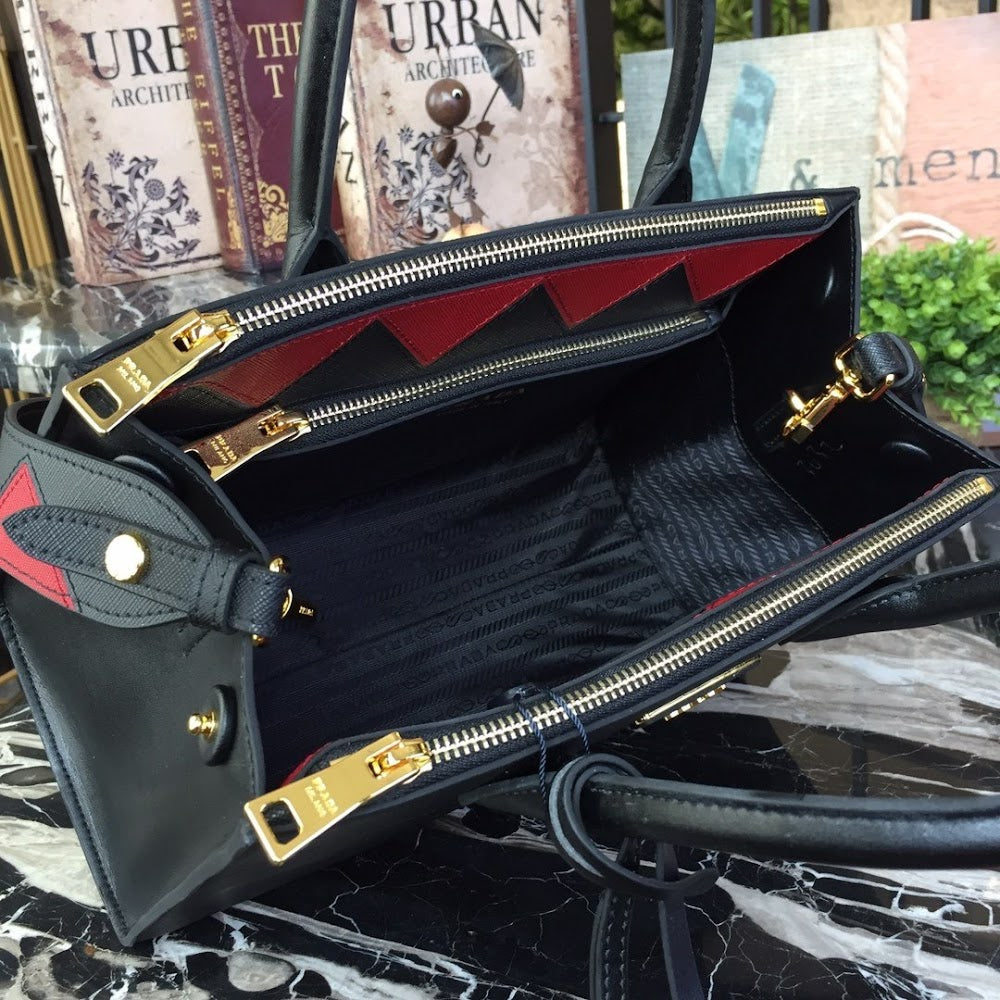 Ezyycart Bags Prada Luxury Bag --54067