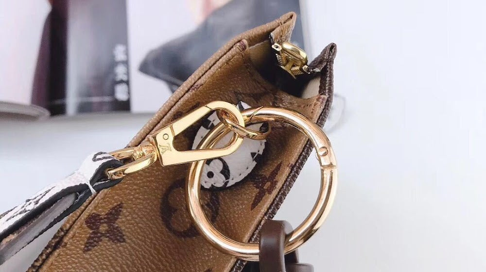 Anum Bags ln Luxury Bag --57101