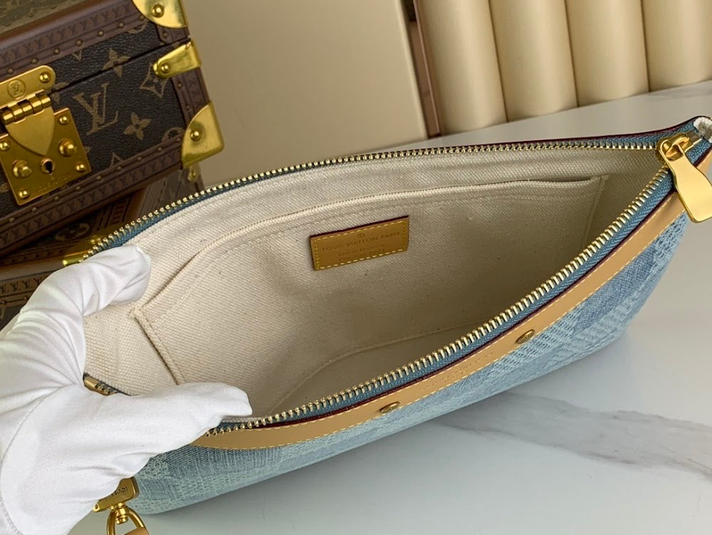 Anum Bags ln Luxury Bag --58729