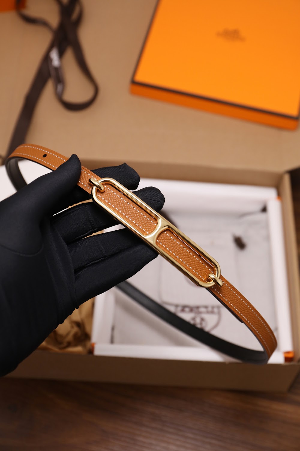 Anum Bags Hermesn Luxury Belt --106153
