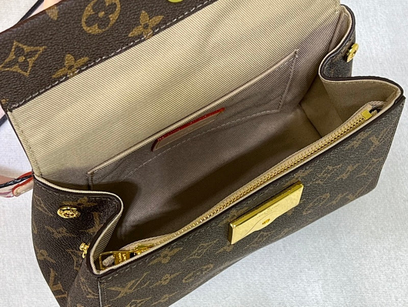 Anum Bags LVn Luxury Bag --80999