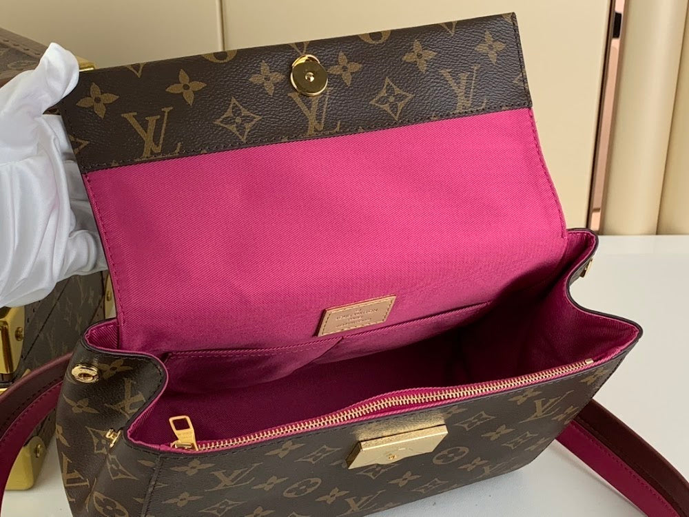 Anum Bags ln Luxury Bag --56747