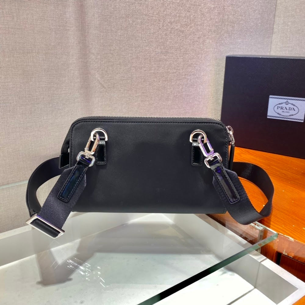 Ezyycart Bags Prada Luxury Bag --54738