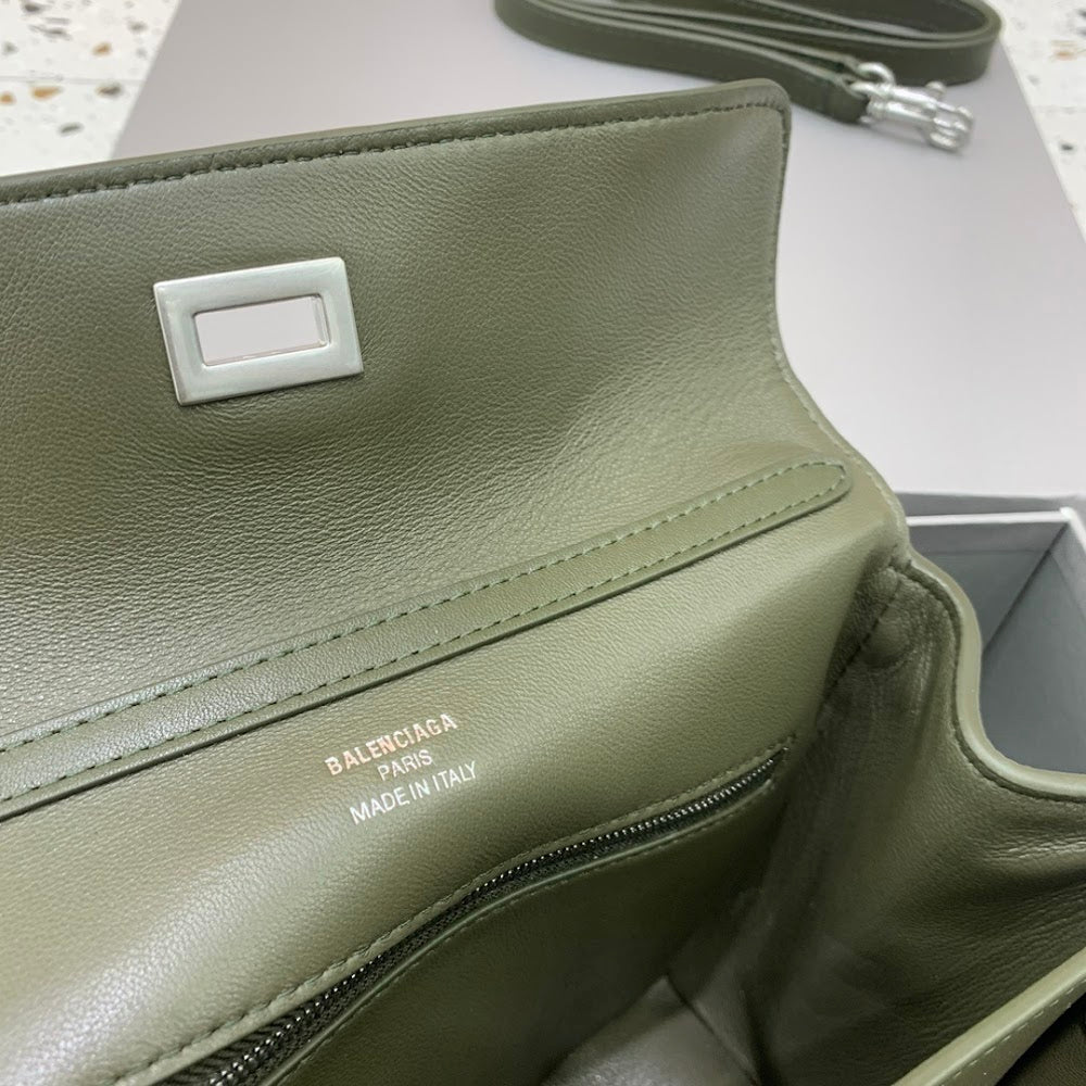 Ezyycart Bags Balenciaga Luxury Bag --111821