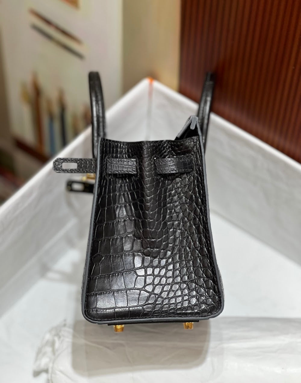 Anum Bags Hermesn Luxury Bag --117064