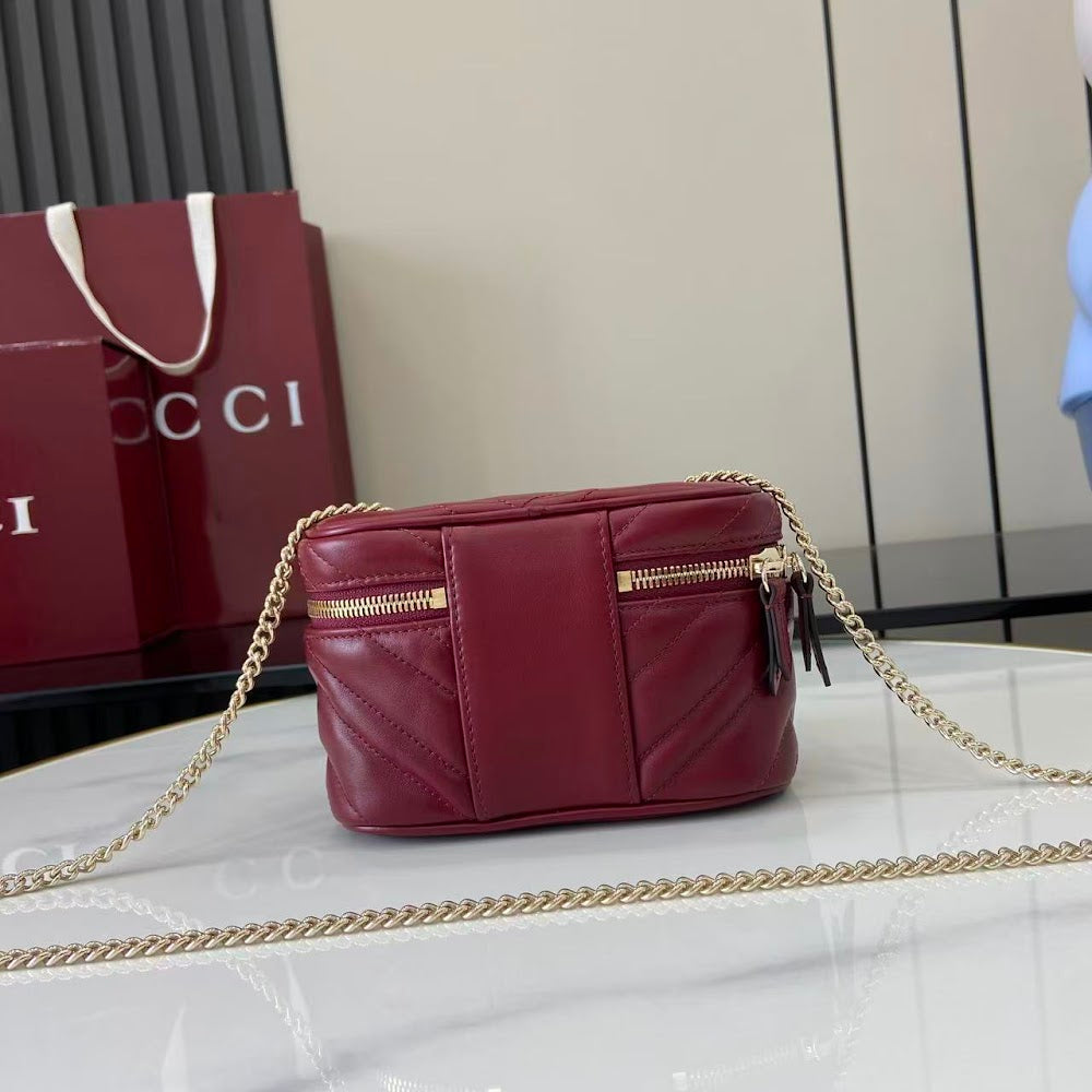 Ezyycart Bags Guccin Luxury Bag --94907