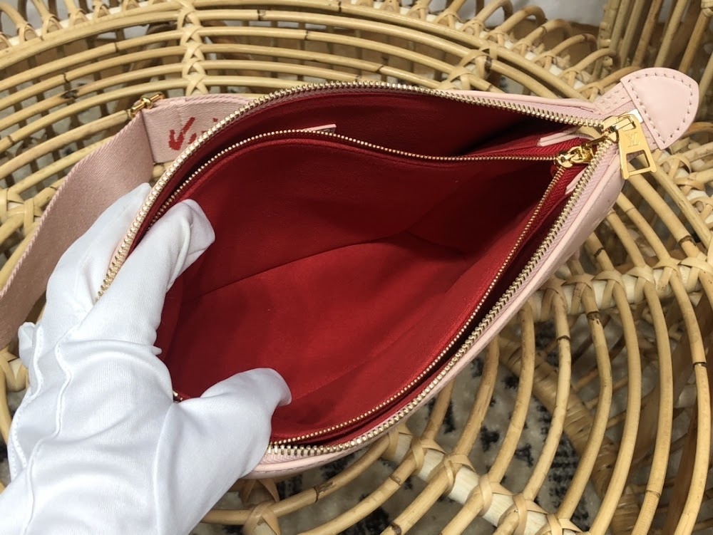 Ezyycart Bags ln Luxury Bag --60133