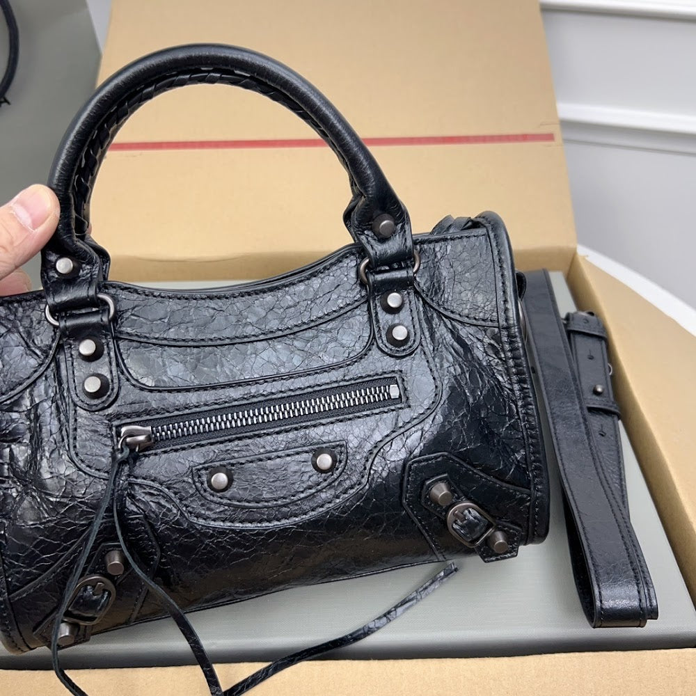Ezyycart Bags Balenciaga Luxury Bag --110970
