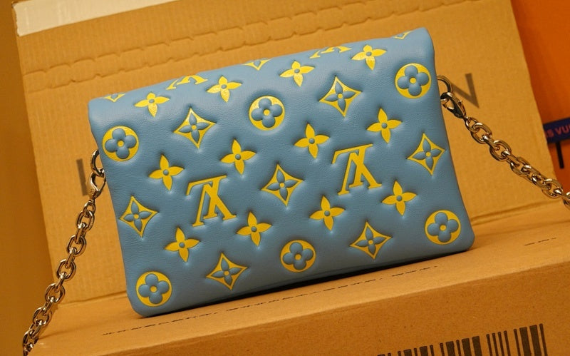 Anum Bags ln Luxury Bag --58547