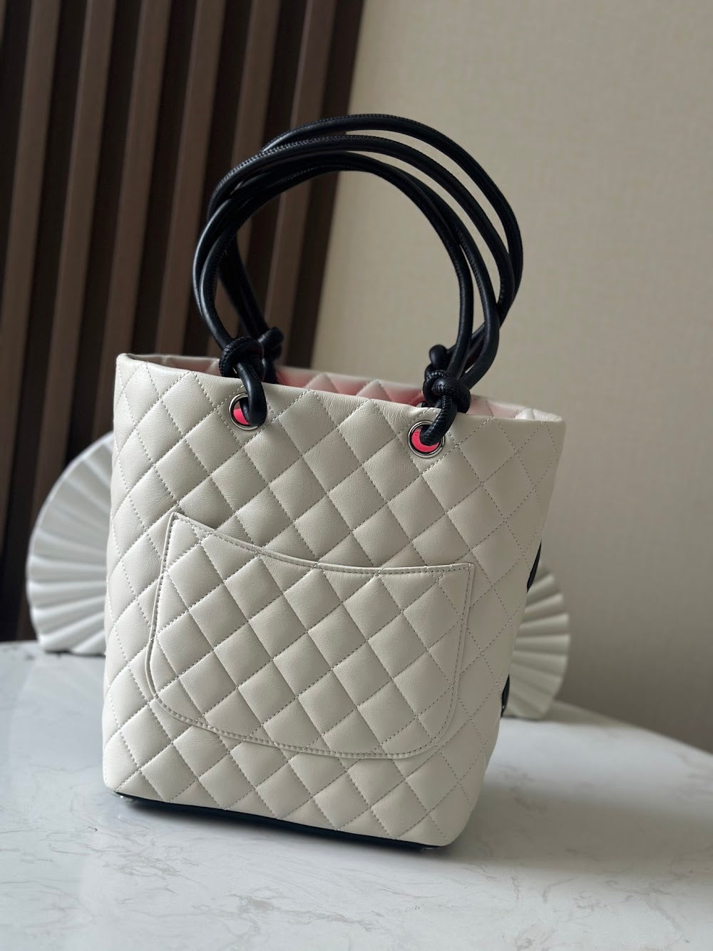 Anum Bags CHn Luxury Bag --113019