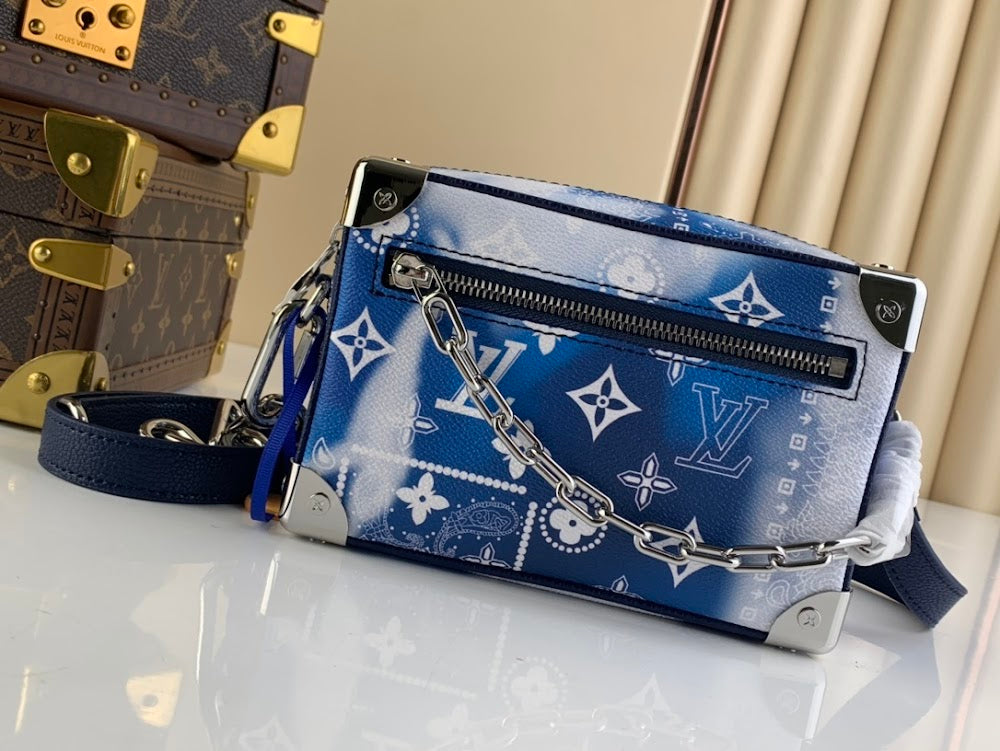 Anum Bags ln Luxury Bag --60976