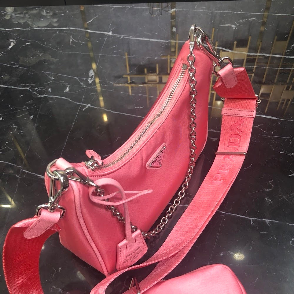 Ezyycart Bags pradn Luxury Bag --74663