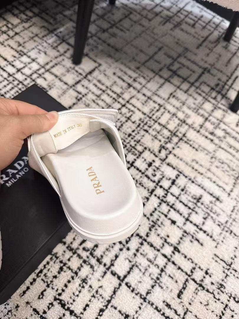 Ezyycart Bags Prada Luxury Heels --52837
