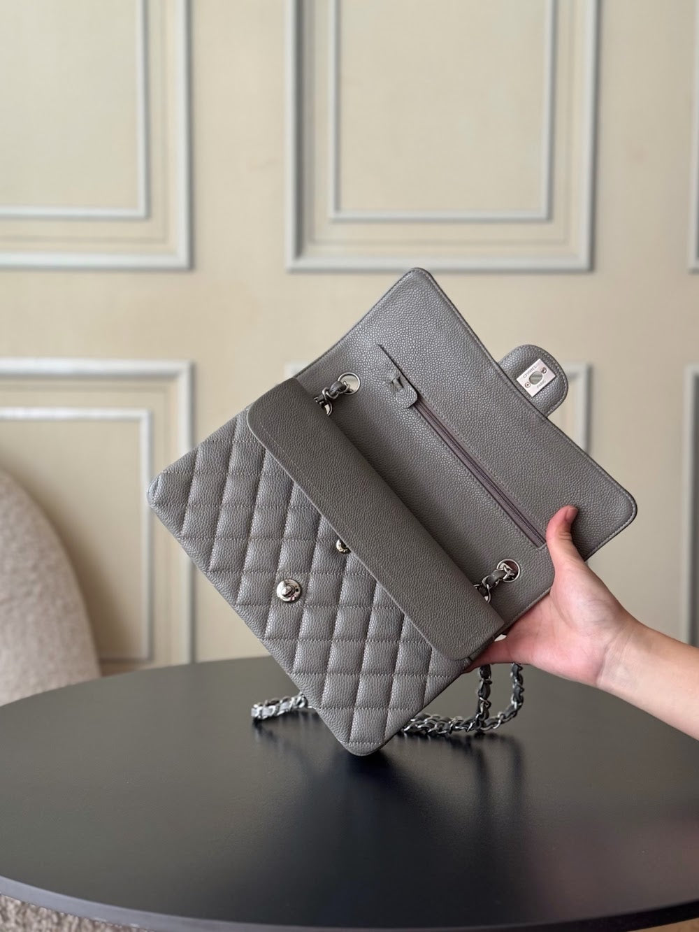 Anum Bags CHn Luxury Bag --112762