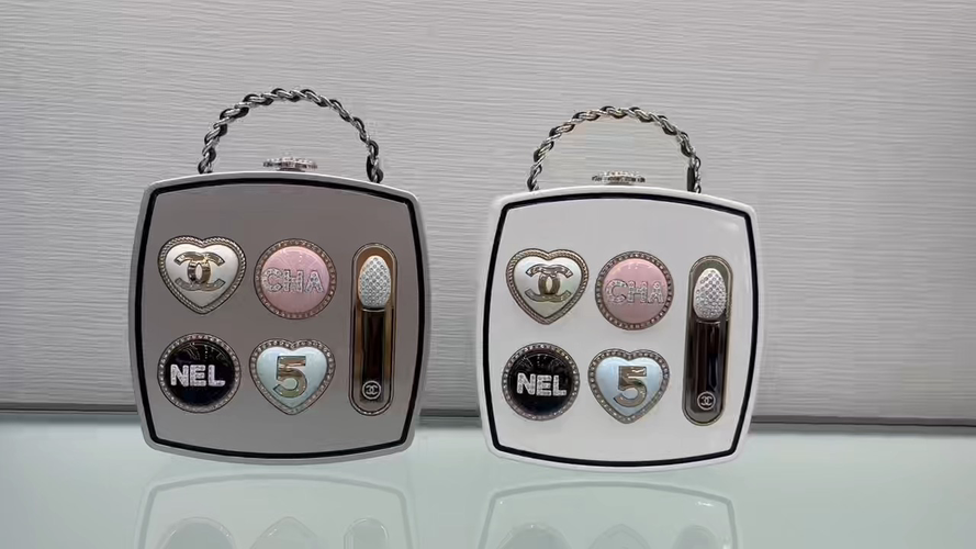 Anum Bags CHn Luxury Bag --112728