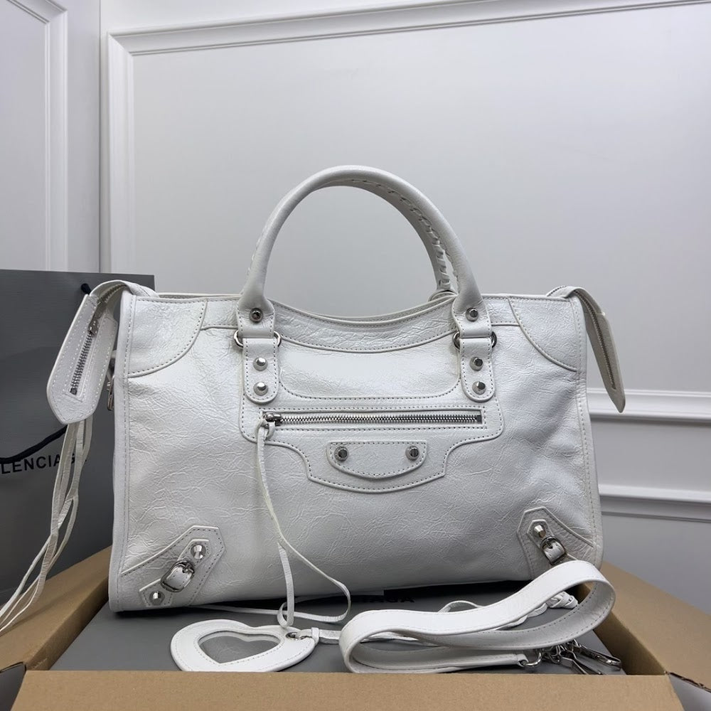 Ezyycart Bags Balenciaga Luxury Bag --110565