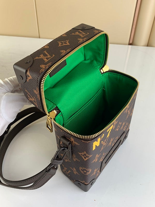 Anum Bags ln Luxury Bag --60894