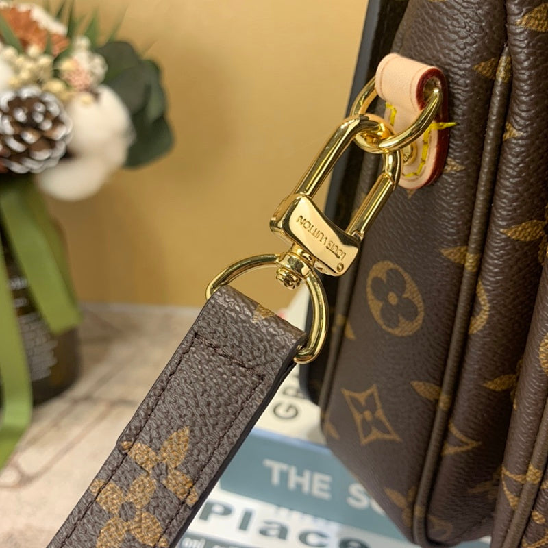 Ezyycart Bags ln Luxury Bag --59235