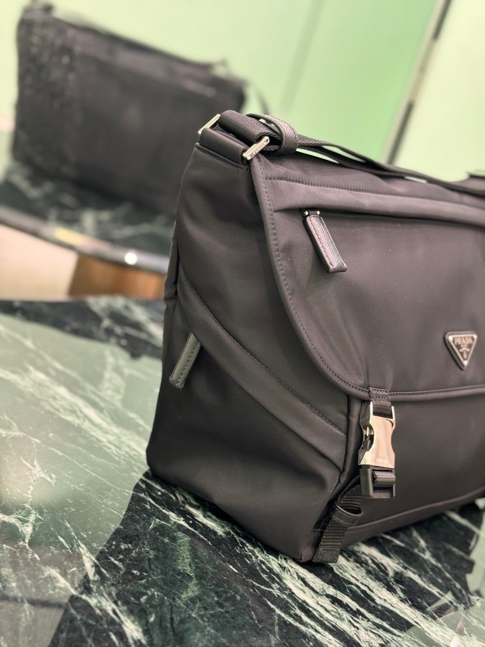 Ezyycart Bags Pradn Luxury Bag --102788