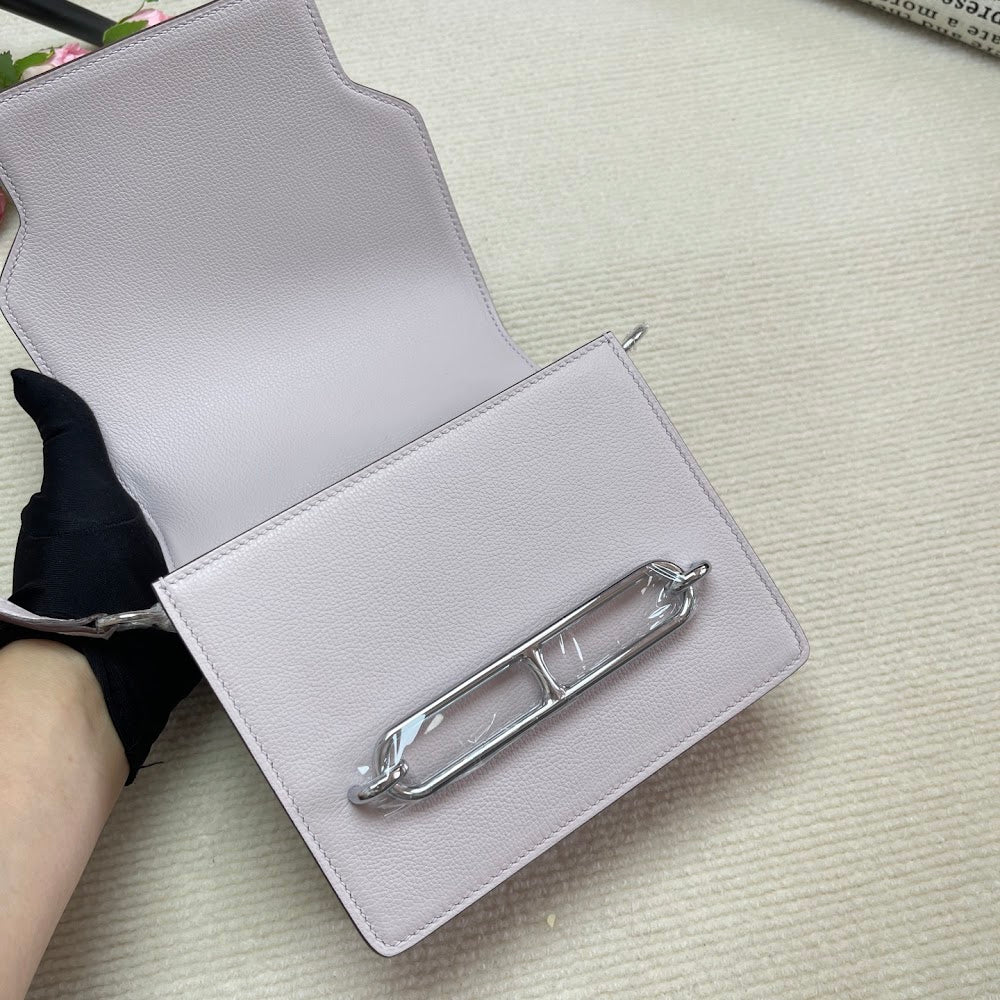 Anum Bags Hermesn Luxury Bag --118231