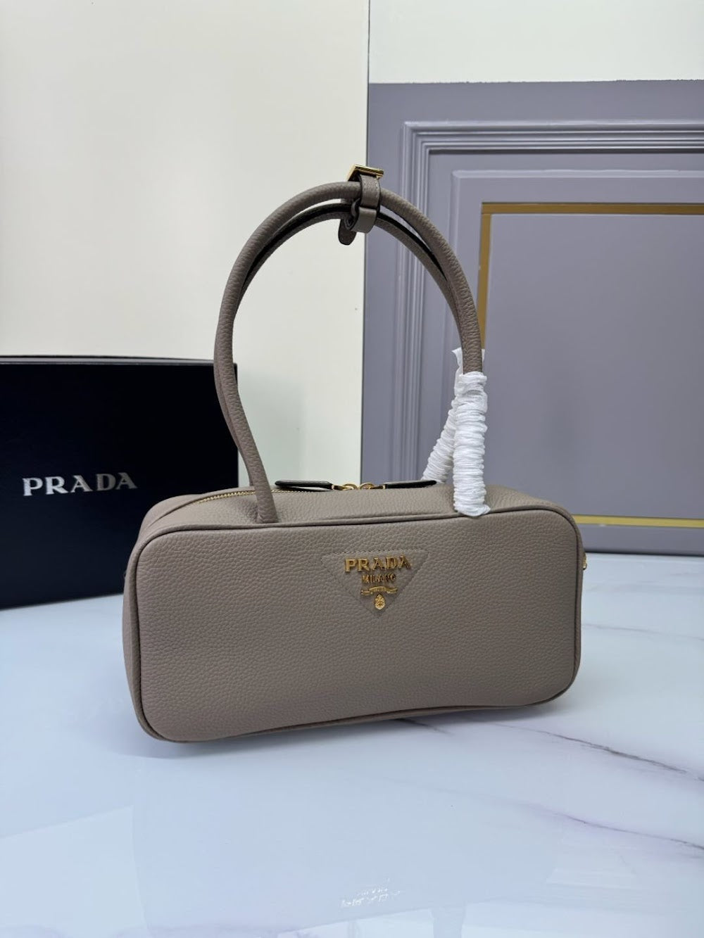 Ezyycart Bags Pradn Luxury Bag --101404