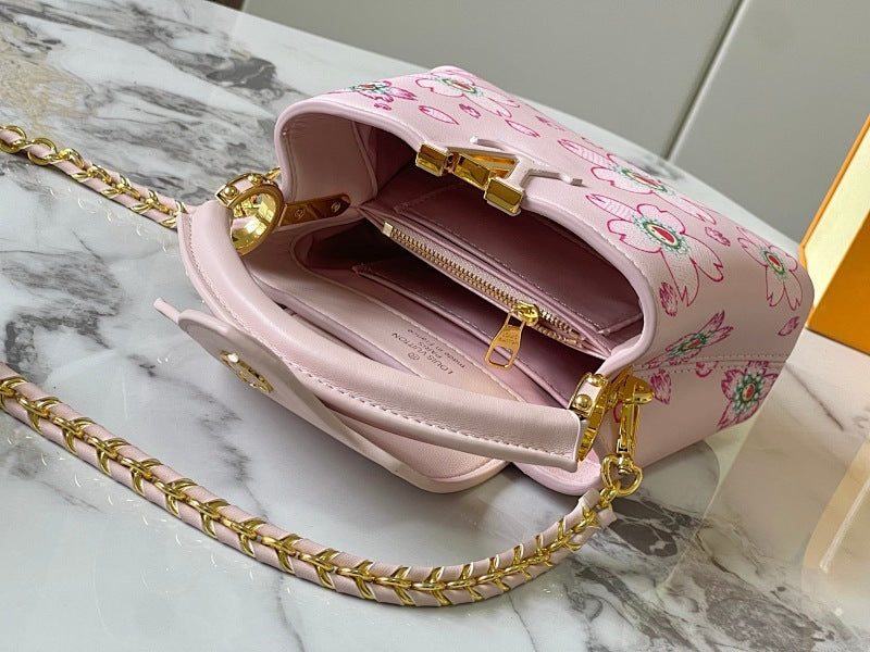 Anum Bags LVn Luxury Bag --78733
