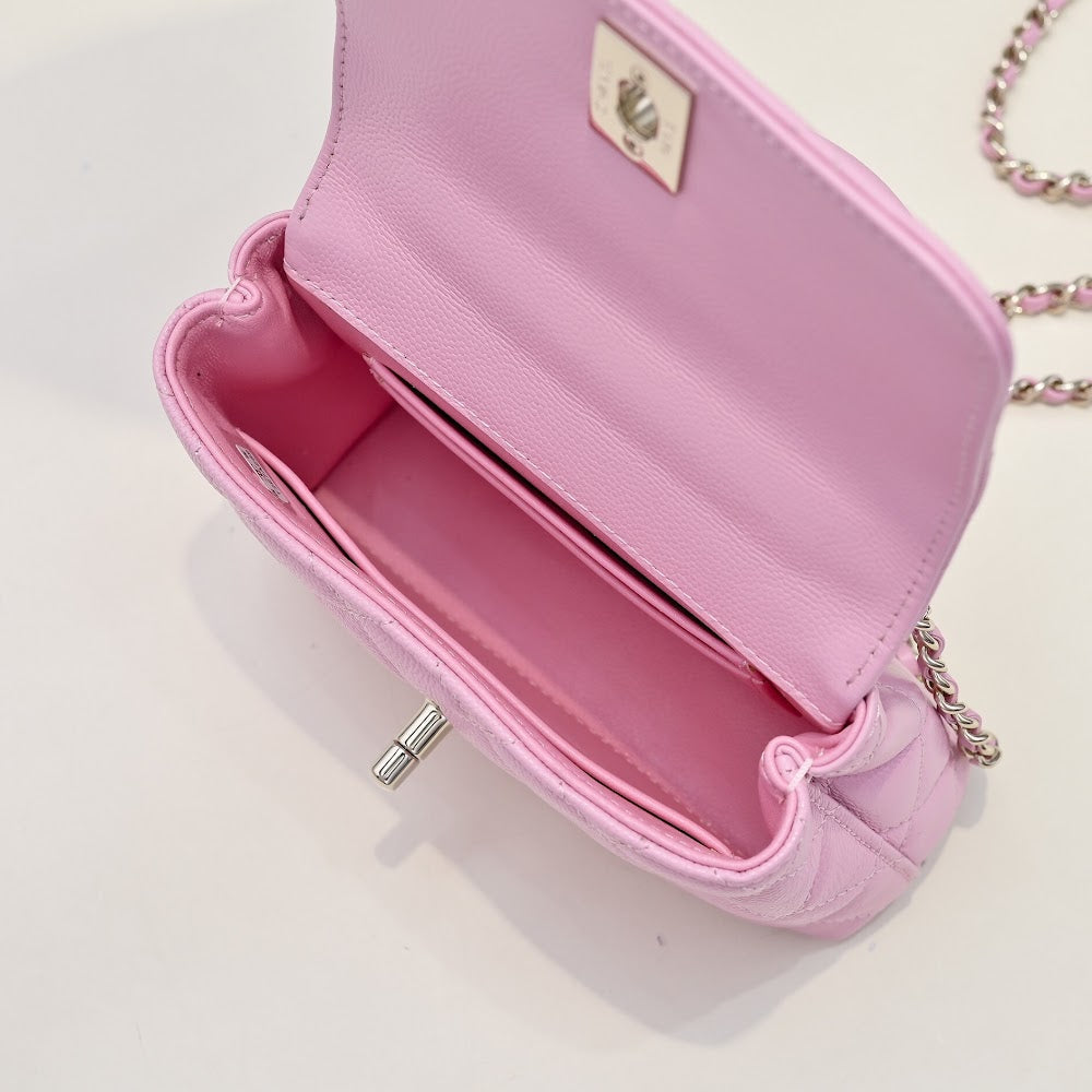 Anum Bags CHn Luxury Bag --114421