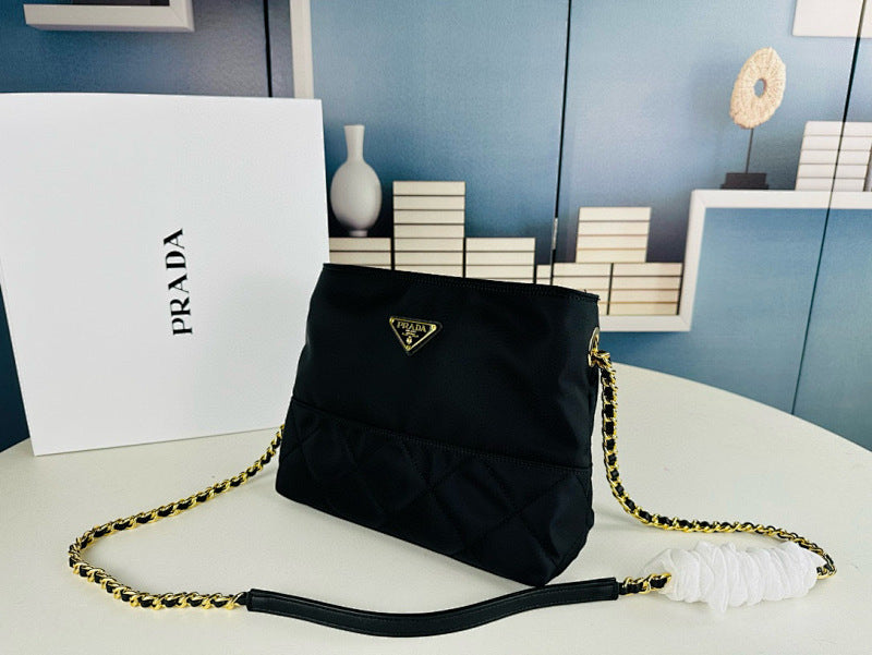 Ezyycart Bags pradn Luxury Bag --73795