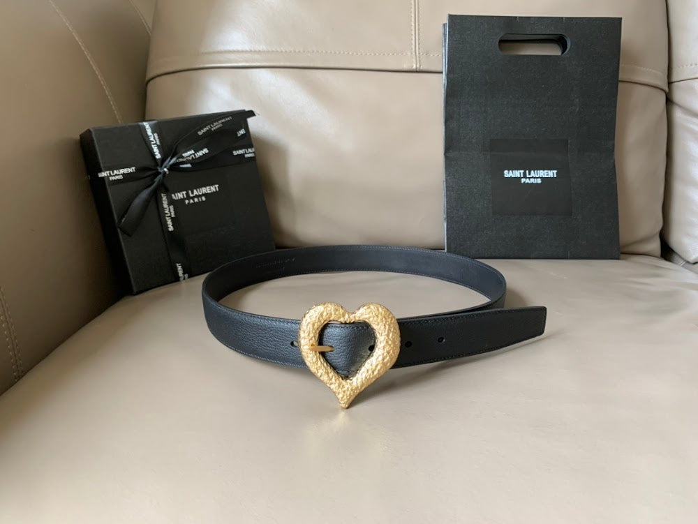 Ezyycart Bags YSLn Luxury Belt --110377