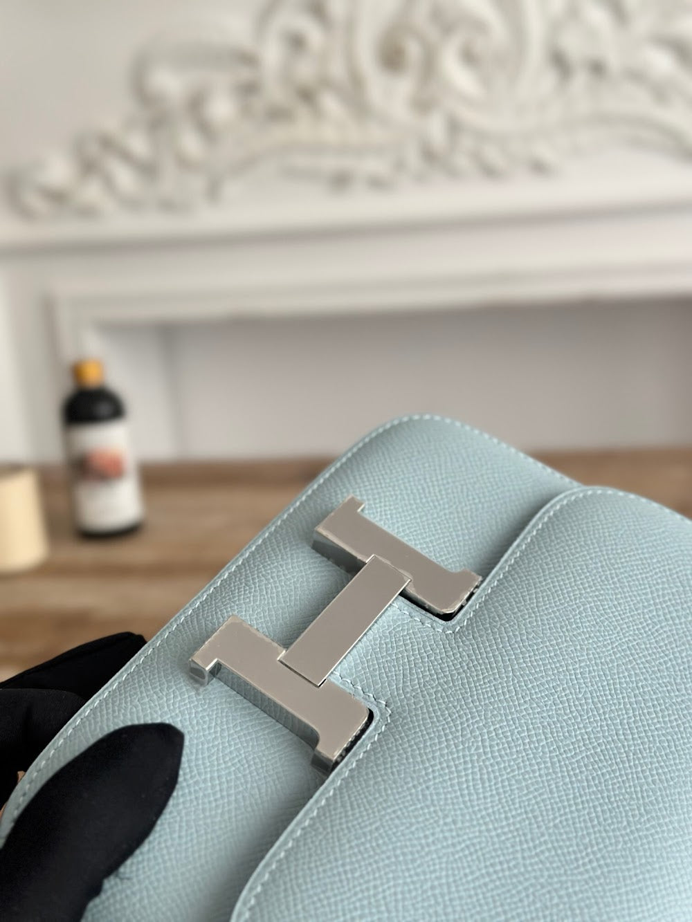 Anum Bags Hermesn Luxury Bag --118988