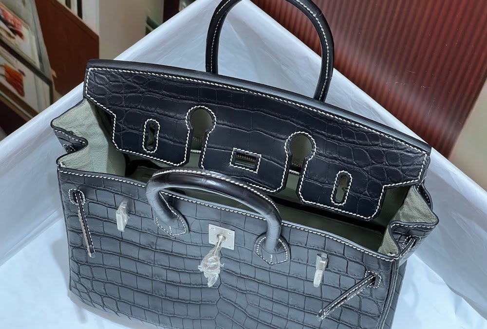 Anum Bags Hermesn Luxury Bag --117377