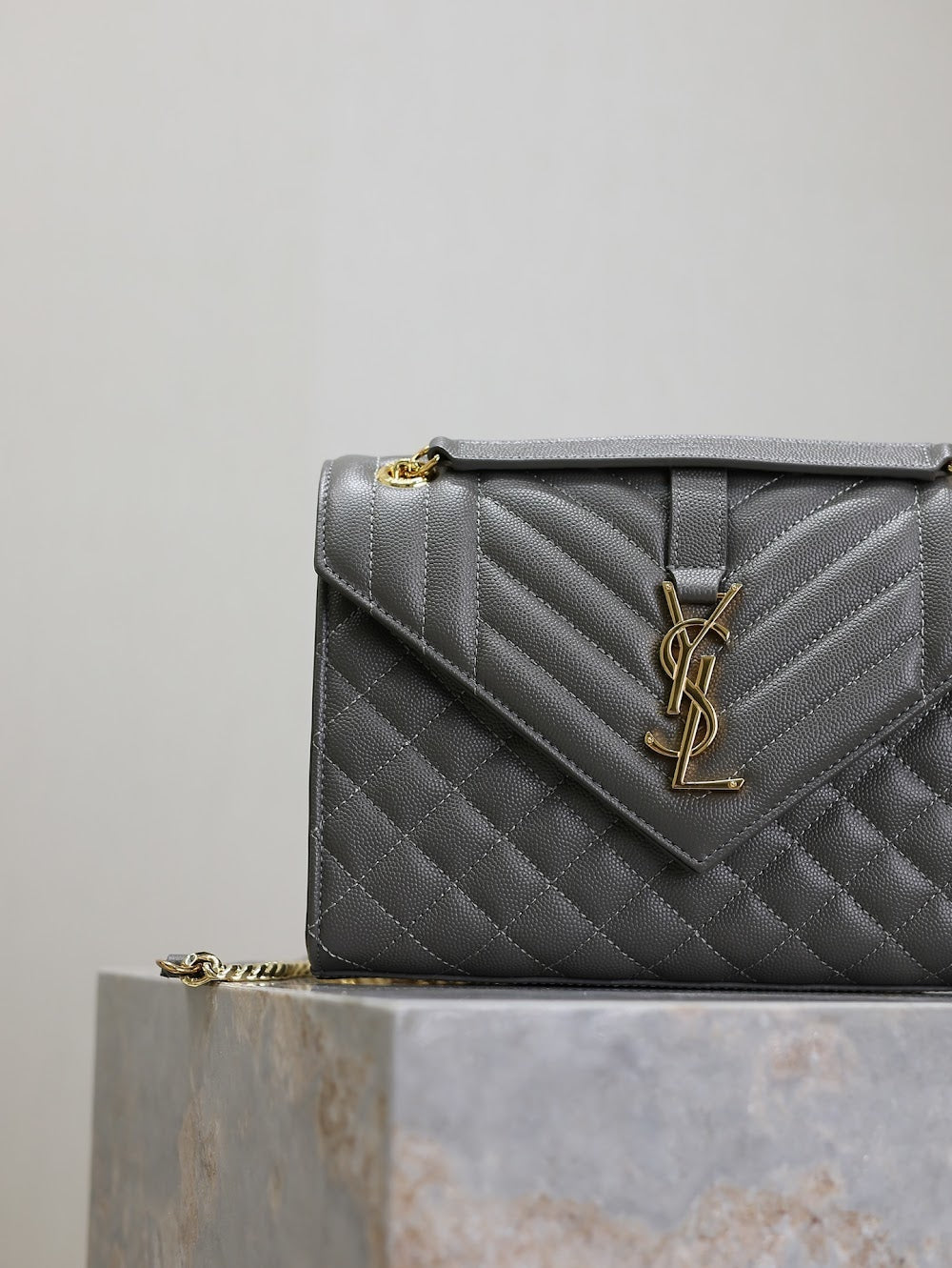 Ezyycart Bags YSLn Luxury Bag --119860