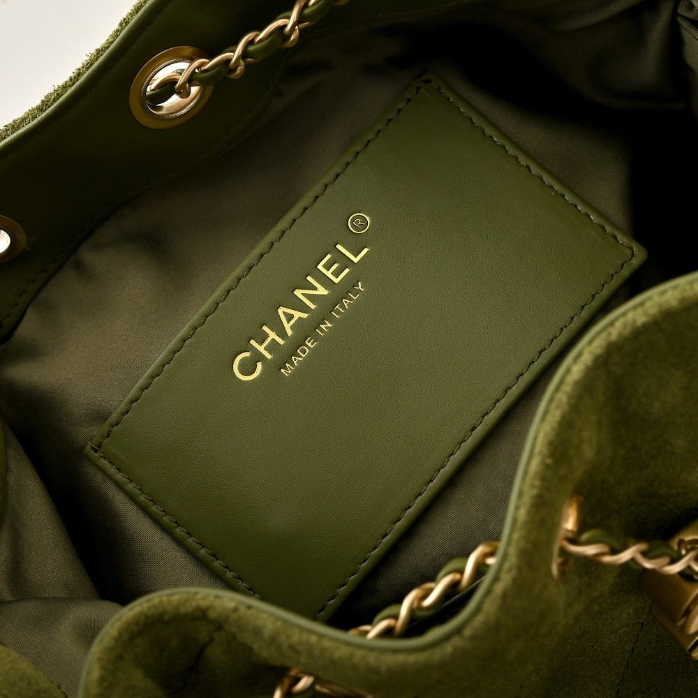 Anum Bags CHn Luxury Bag --114004