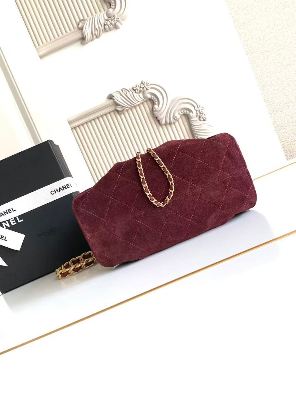 Anum Bags CHn Luxury Bag --112823