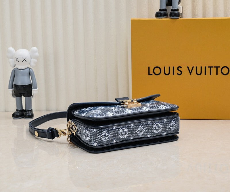 Anum Bags LVn Luxury Bag --80072