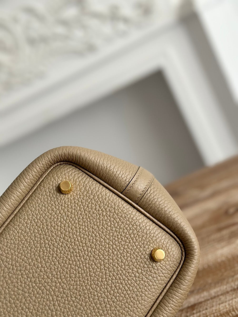 Anum Bags Hermesn Luxury Bag --116736