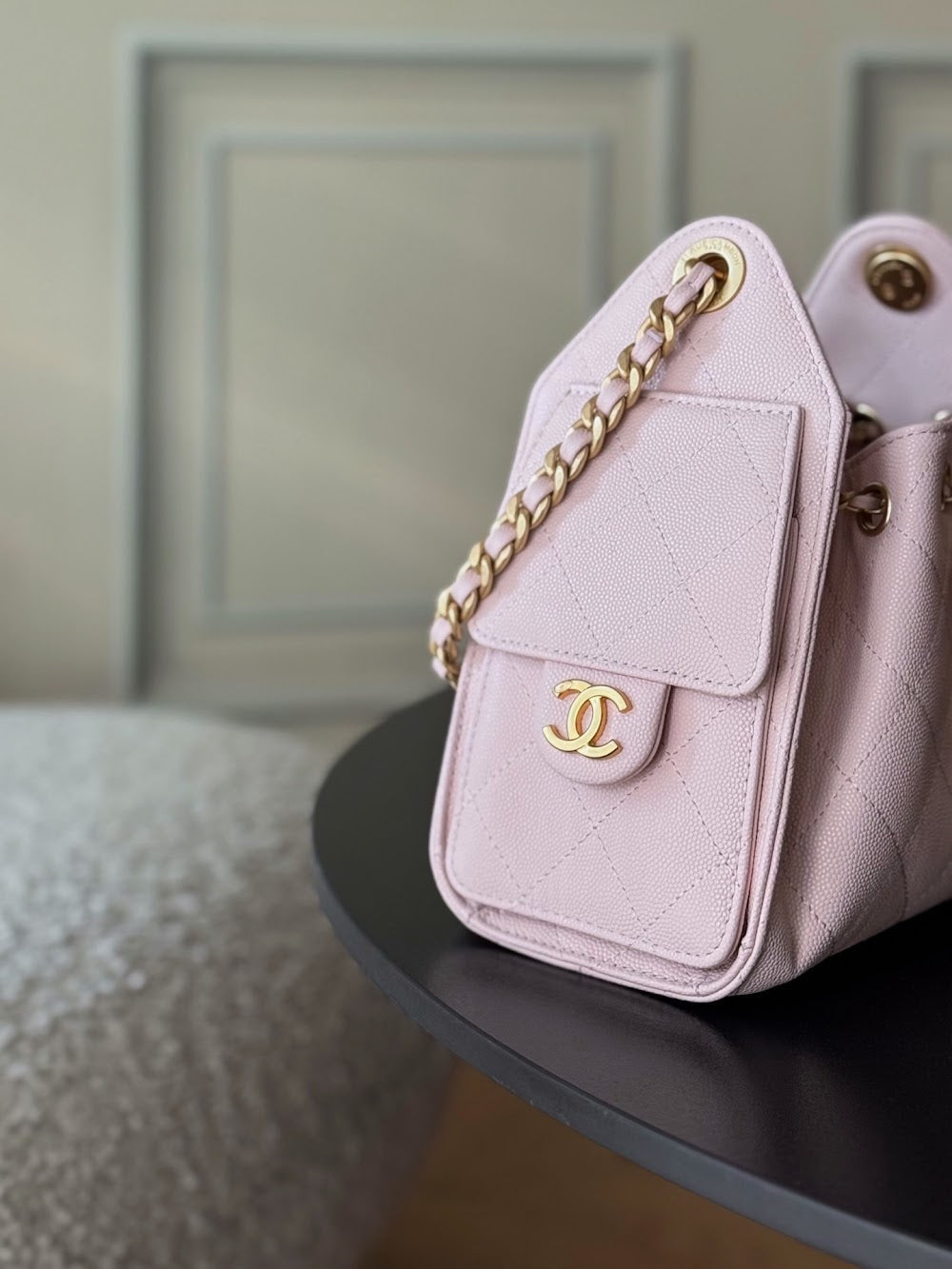Anum Bags CHn Luxury Bag --114031