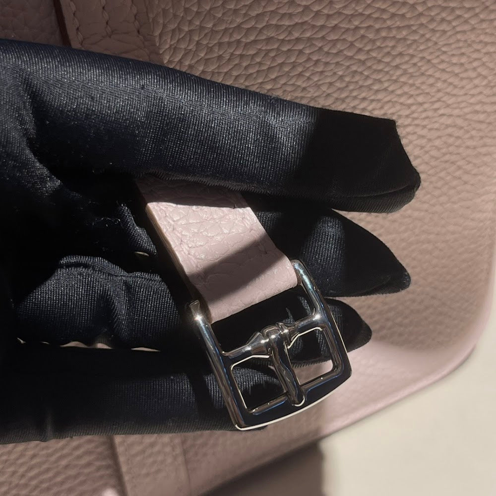 Anum Bags Hermesn Luxury Bag --118765