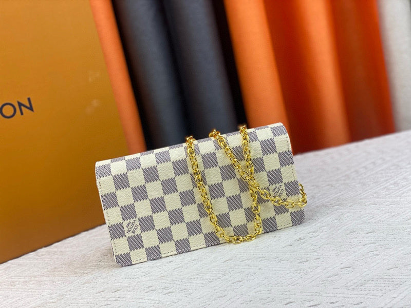 Anum Bags LVn Luxury Bag --80744