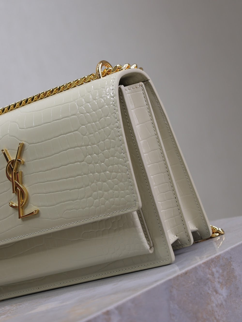 Ezyycart Bags YSLn Luxury Bag --119533